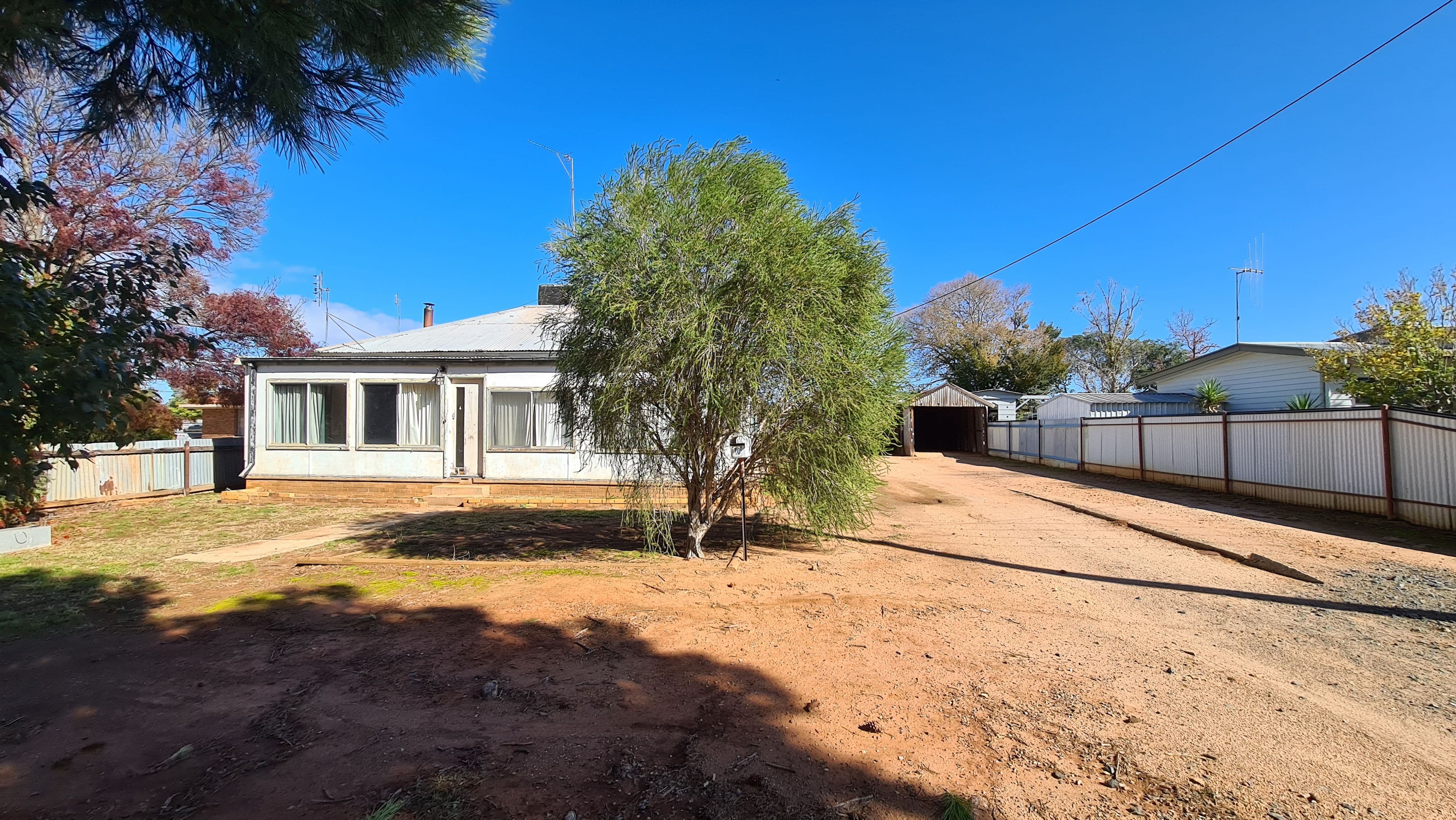 20 Nash Street, Parkes NSW 2870, Parkes - Image 1