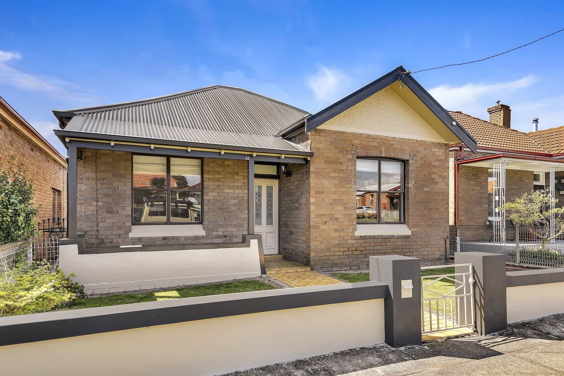23 Academy Street, Lithgow NSW 2790, Lithgow - Image 1
