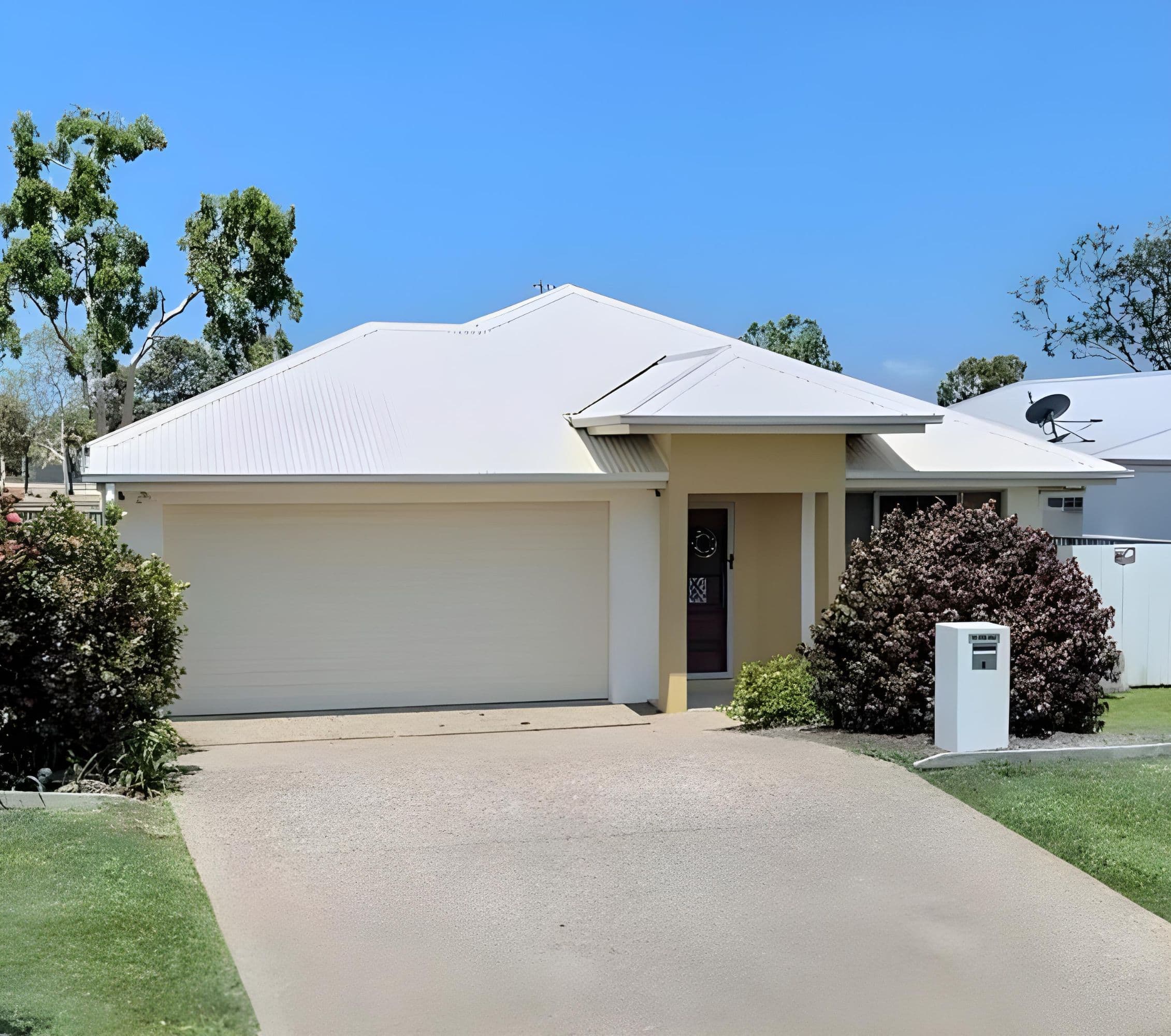 5 Bilbao Place, Bushland Beach QLD 4818, Bushland Beach - Image 1