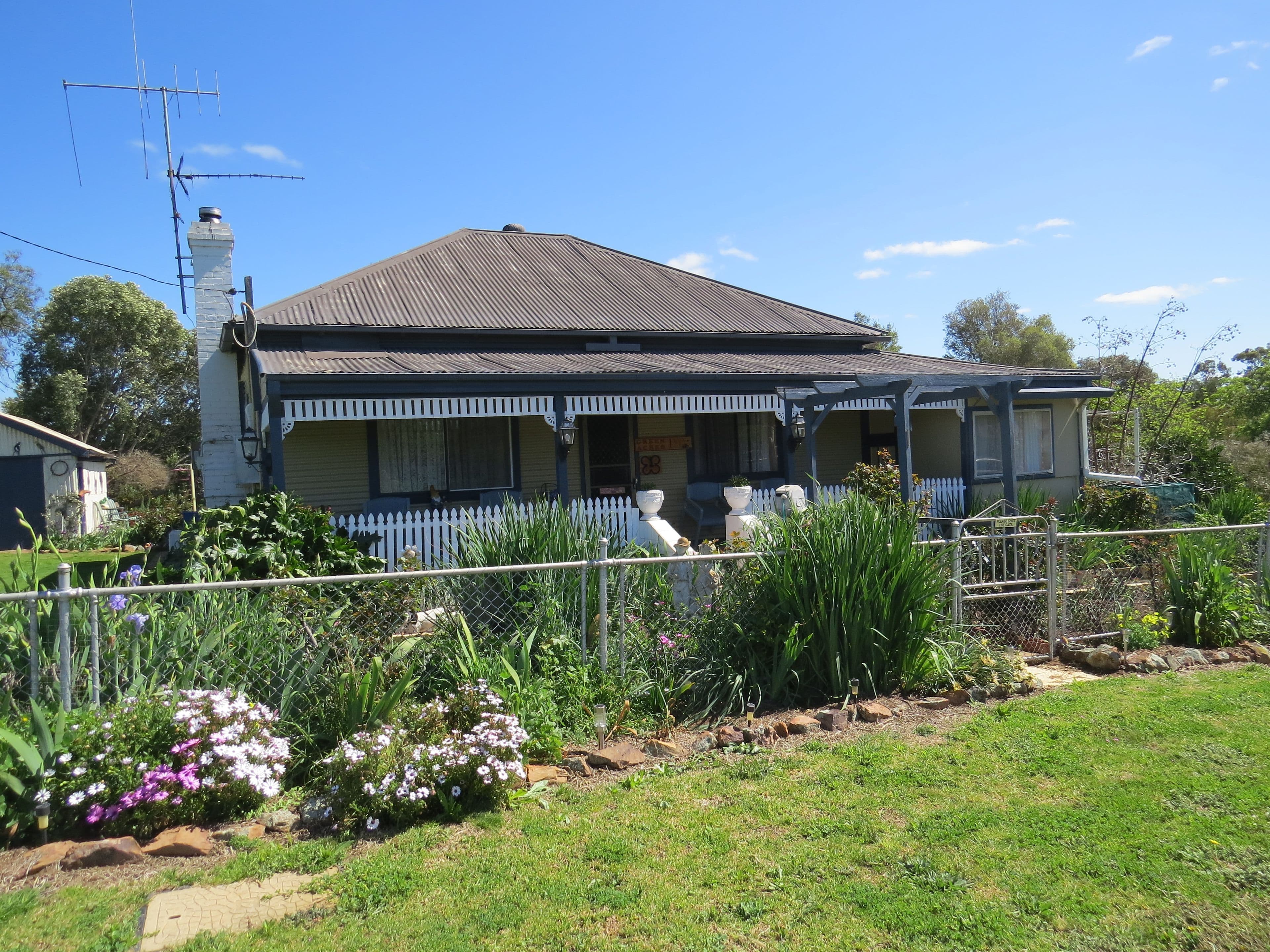 1 Loftus Street, Woodstock NSW 2793, Woodstock - Image 1