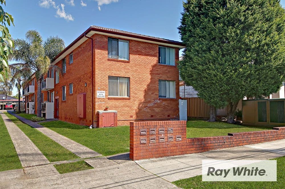 17-19 Mary Street, Lidcombe NSW 2141, Lidcombe - Image 1