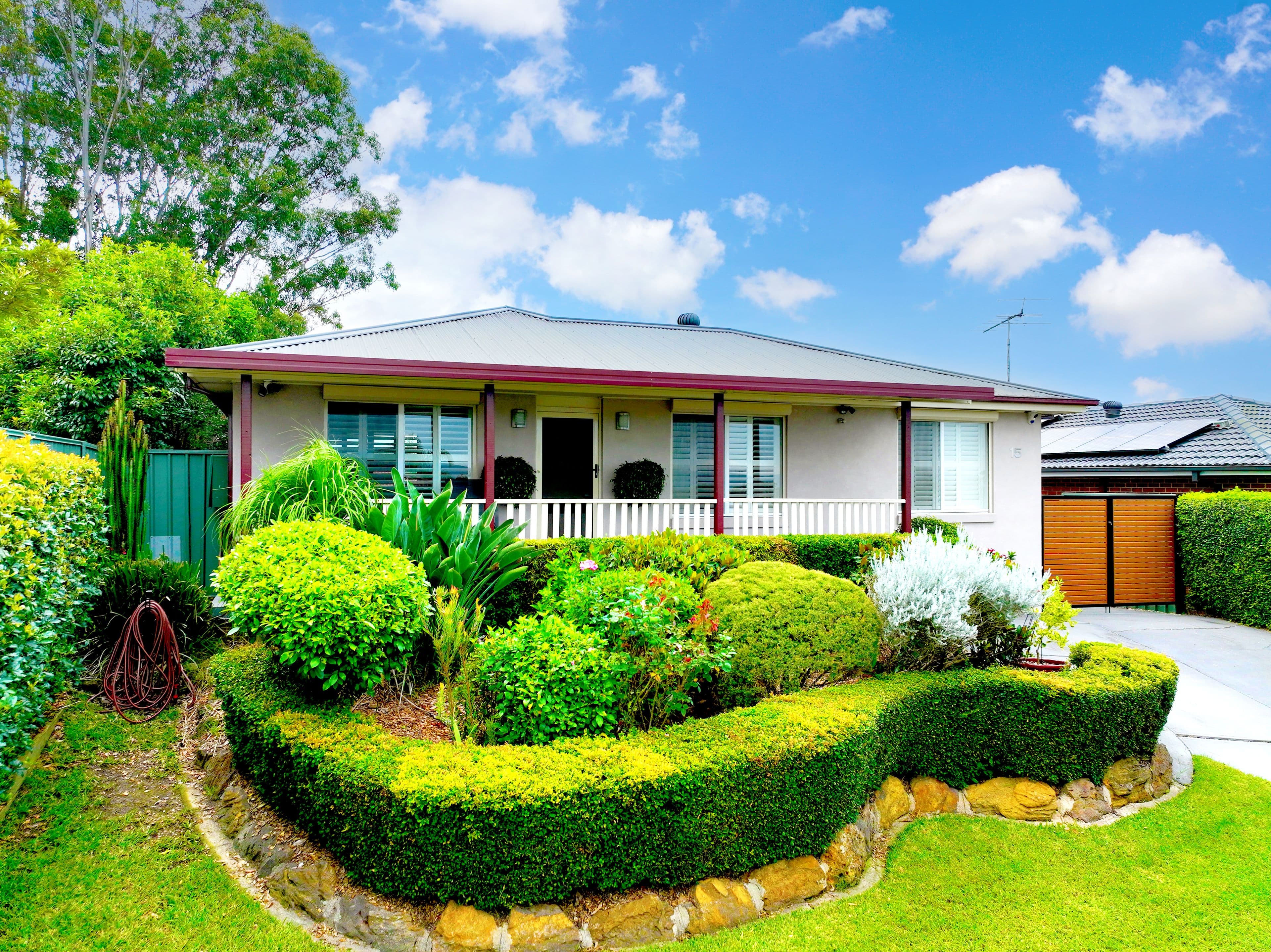 15 Kanina Place, Cranebrook NSW 2749, Cranebrook - Image 1