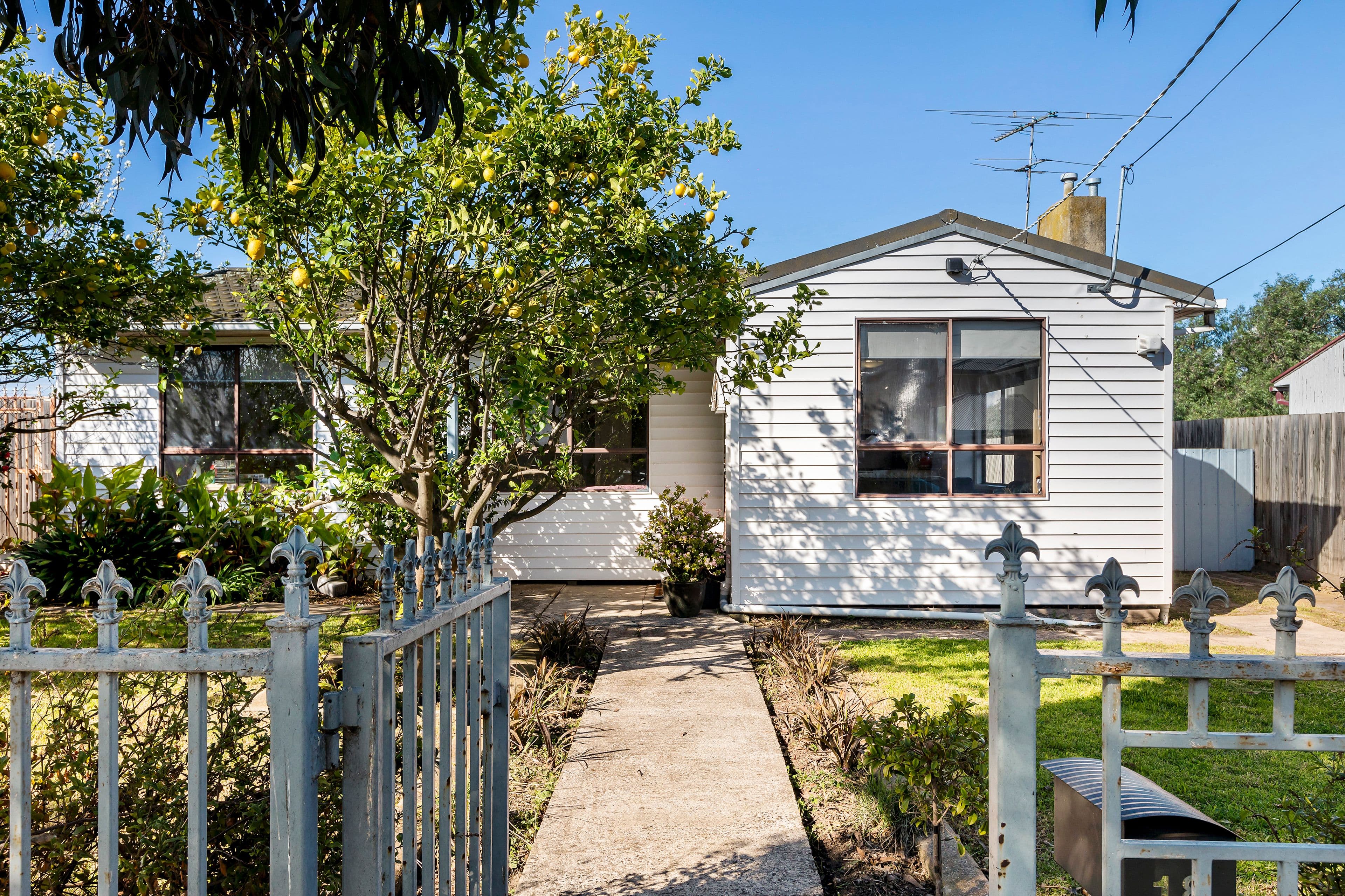 18 Hotham Street, Braybrook VIC 3019, Braybrook - Image 1