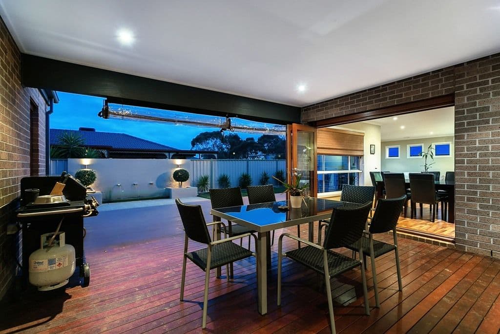 4 Gurnung Drive, CAIRNLEA VIC 3023, Cairnlea - Thumbnail 8