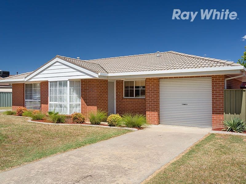 4 Amalfi Drive, Lavington NSW 2641, Lavington - Image 1