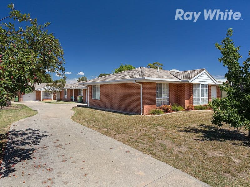 4 Amalfi Drive, Lavington NSW 2641, Lavington - Thumbnail 8