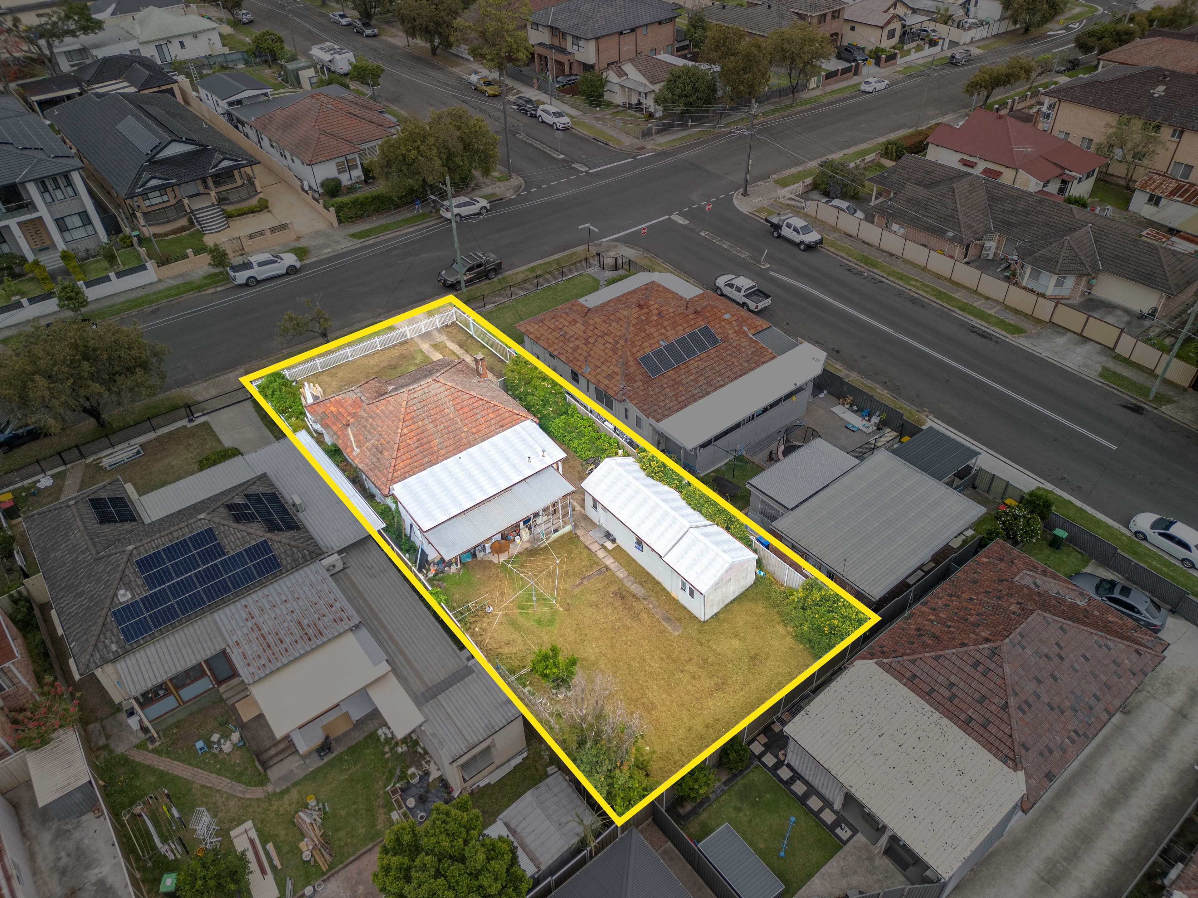 25 Mount Auburn Road, Auburn NSW 2144, Auburn - Thumbnail 5