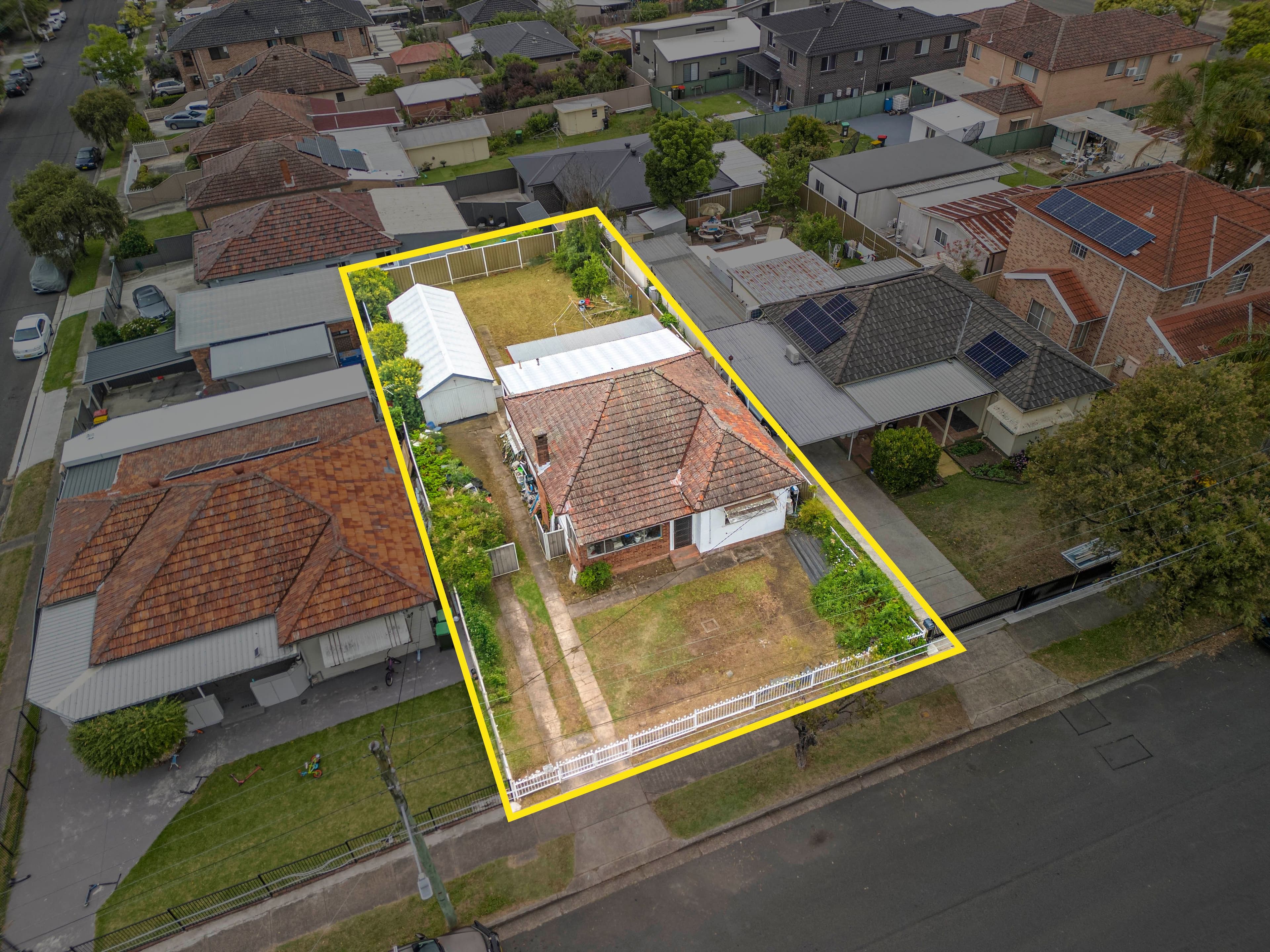 25 Mount Auburn Road, Auburn NSW 2144, Auburn - Thumbnail 6