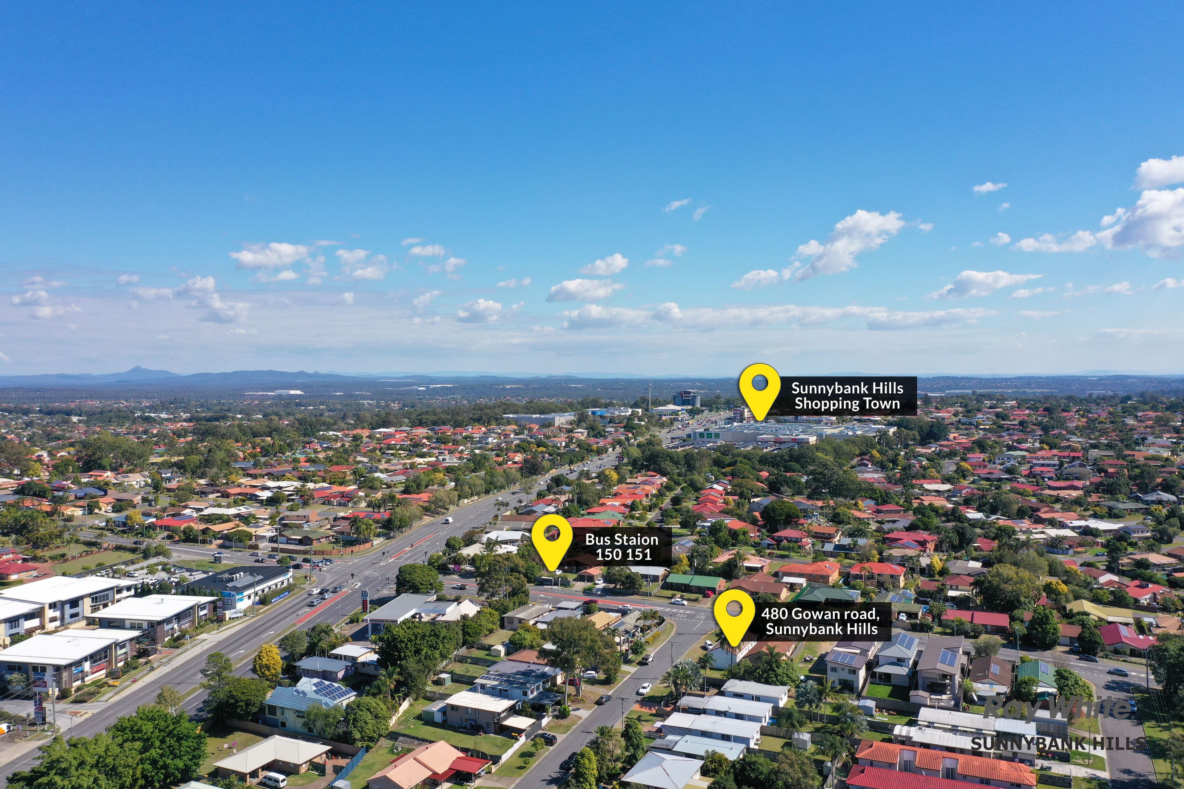 480 Gowan Road, Sunnybank Hills QLD 4109, Sunnybank Hills - Thumbnail 2