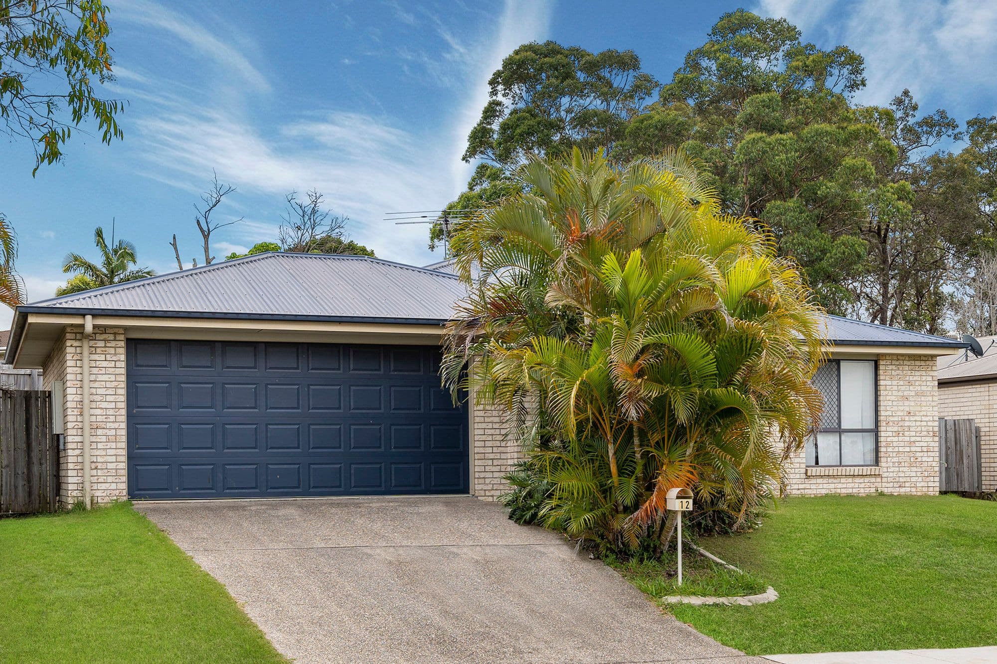 12 Alvine Drive, Eagleby QLD 4207, Eagleby - Image 1