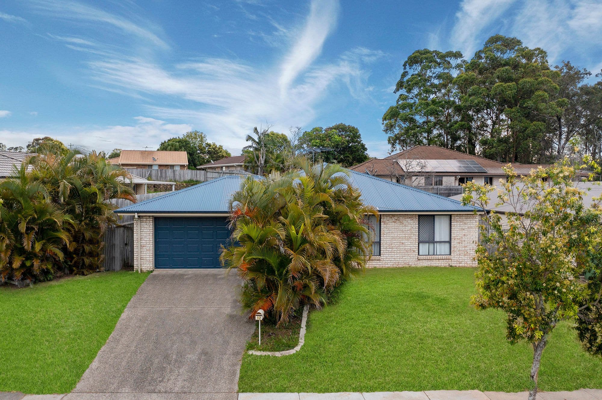 12 Alvine Drive, Eagleby QLD 4207, Eagleby - Thumbnail 2