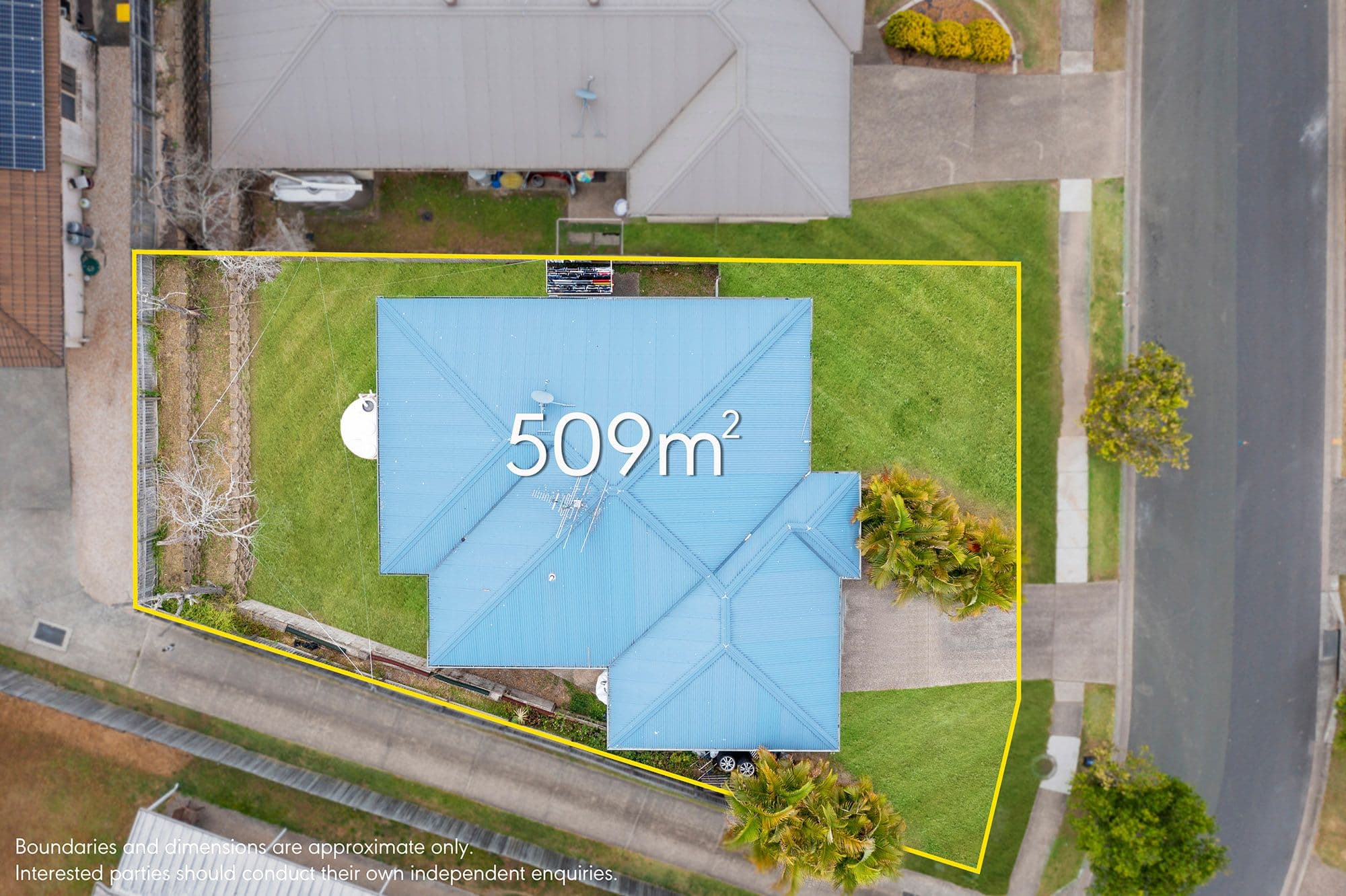 12 Alvine Drive, Eagleby QLD 4207, Eagleby - Thumbnail 3
