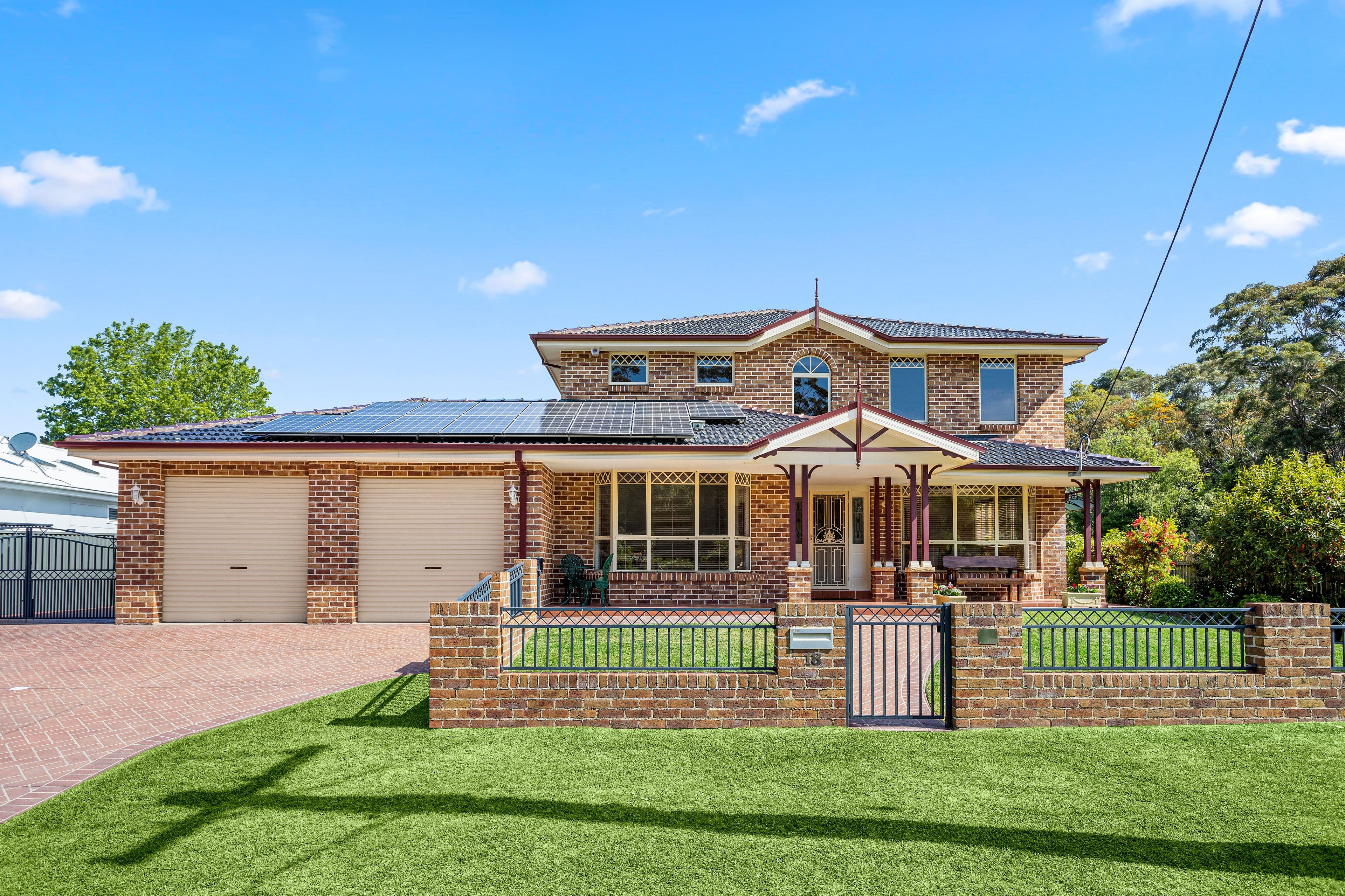 18 McMillan Street, Helensburgh NSW 2508, Helensburgh - Image 1