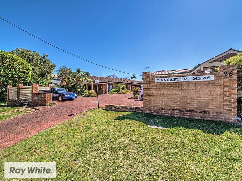 26 Lancaster Street, Dianella WA 6059, Dianella - Image 1