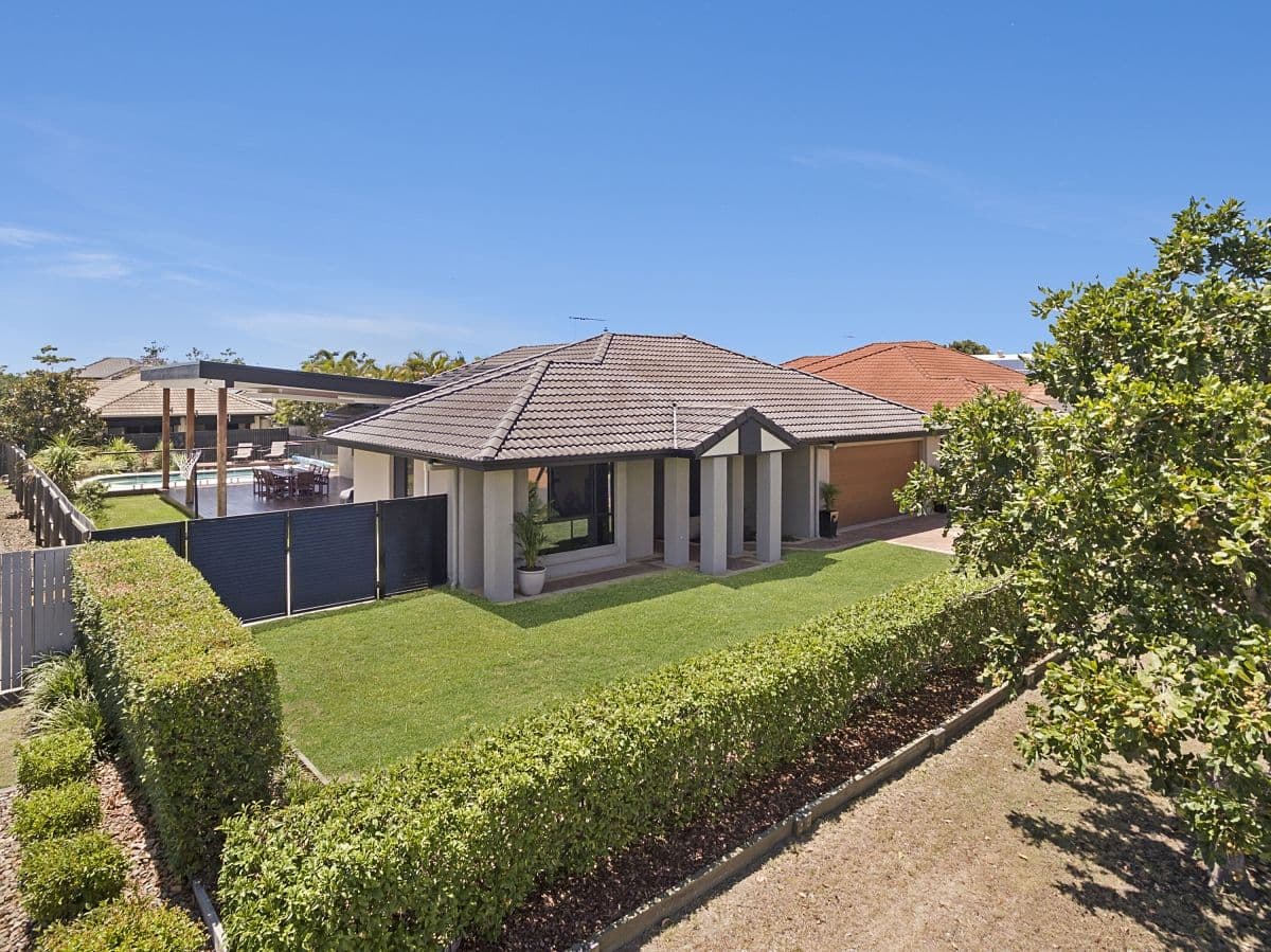 14 Turnstone Circuit, North Lakes QLD 4509, North Lakes - Thumbnail 3