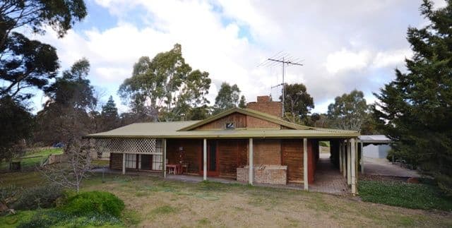282 Warenda Road, CLARE SA 5453, Clare - Image 1