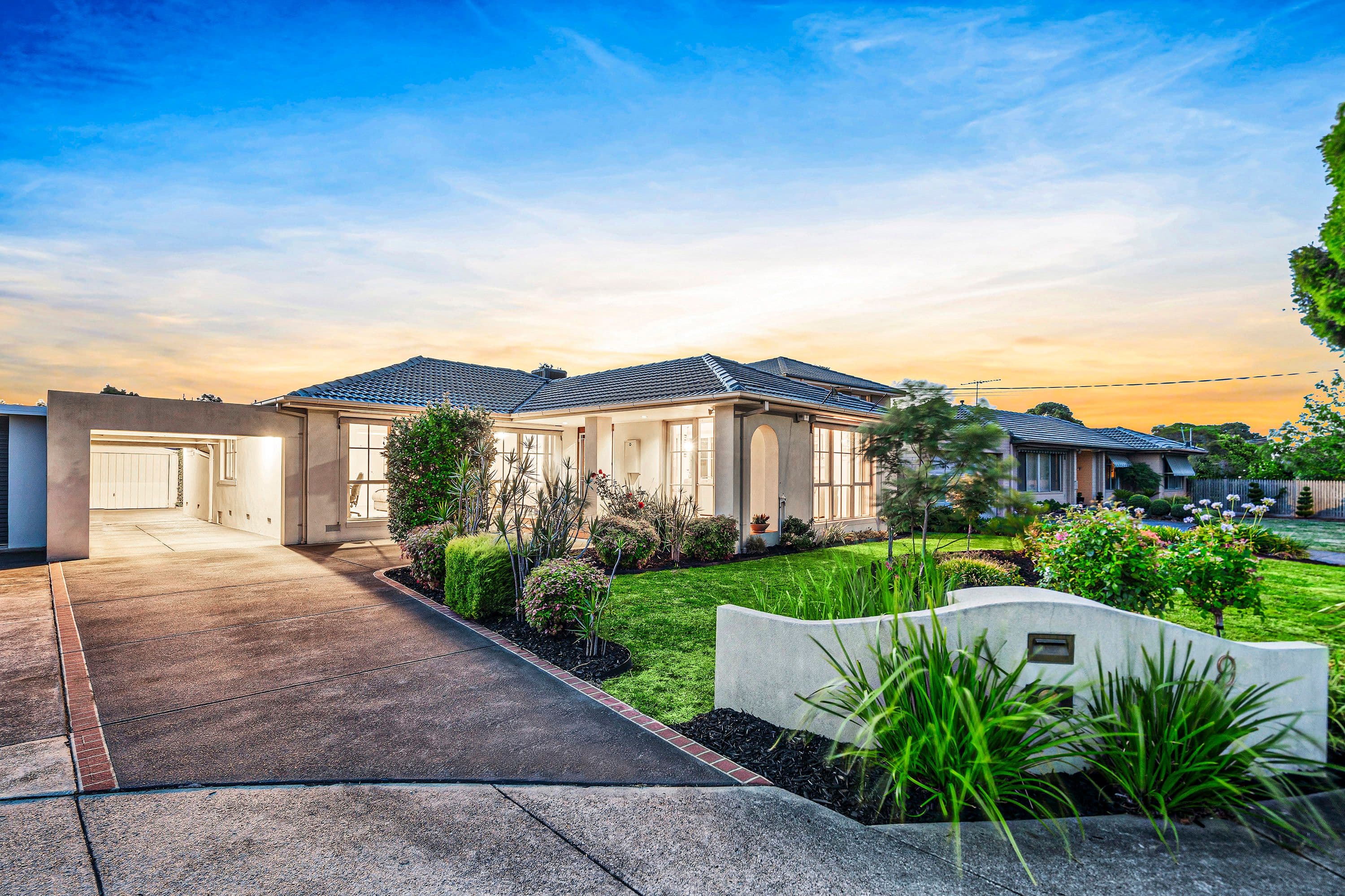 9 Banff Close, Mulgrave VIC 3170, Mulgrave - Image 1