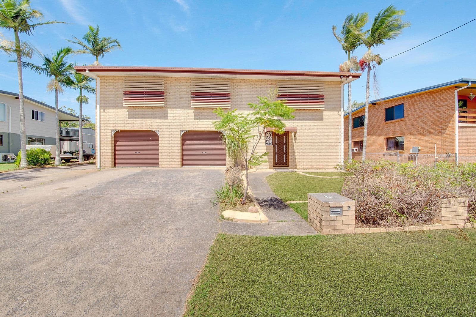 7 Cedar Street, Kin Kora QLD 4680, Kin Kora - Image 1
