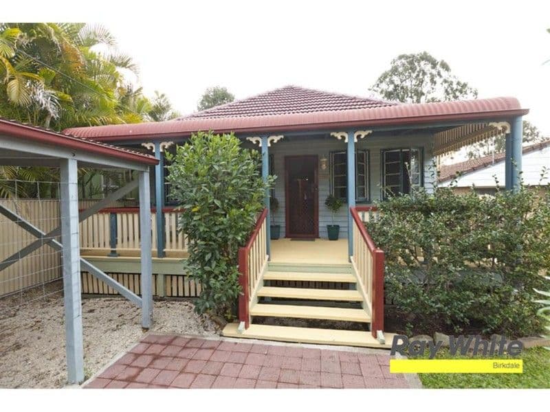 46 Thorneside Road, Thorneside QLD 4158, Thorneside - Image 1