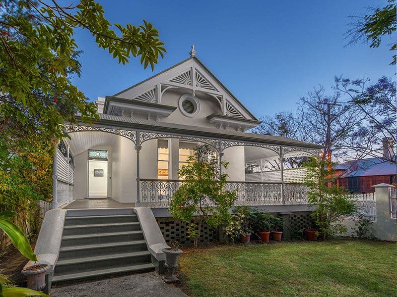 44 MORETON Street, NEW FARM QLD 4005, New Farm - Image 1