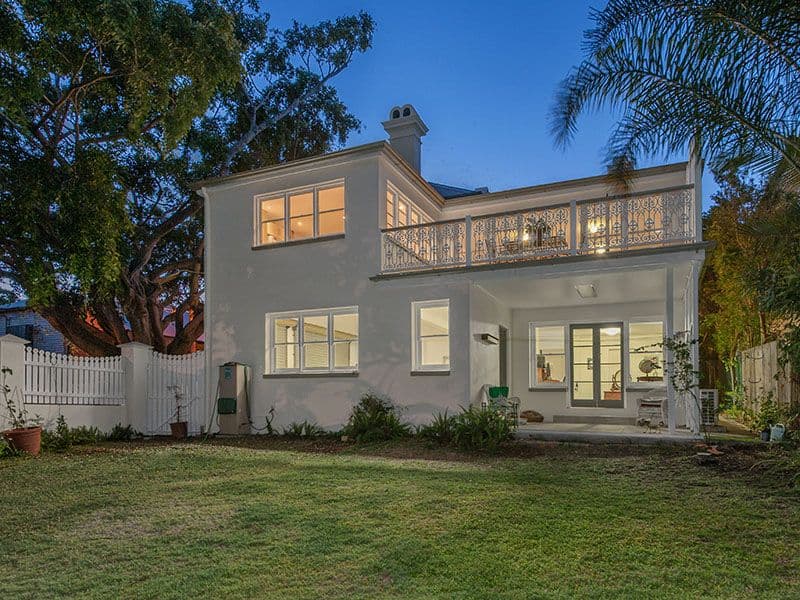 44 MORETON Street, NEW FARM QLD 4005, New Farm - Thumbnail 2