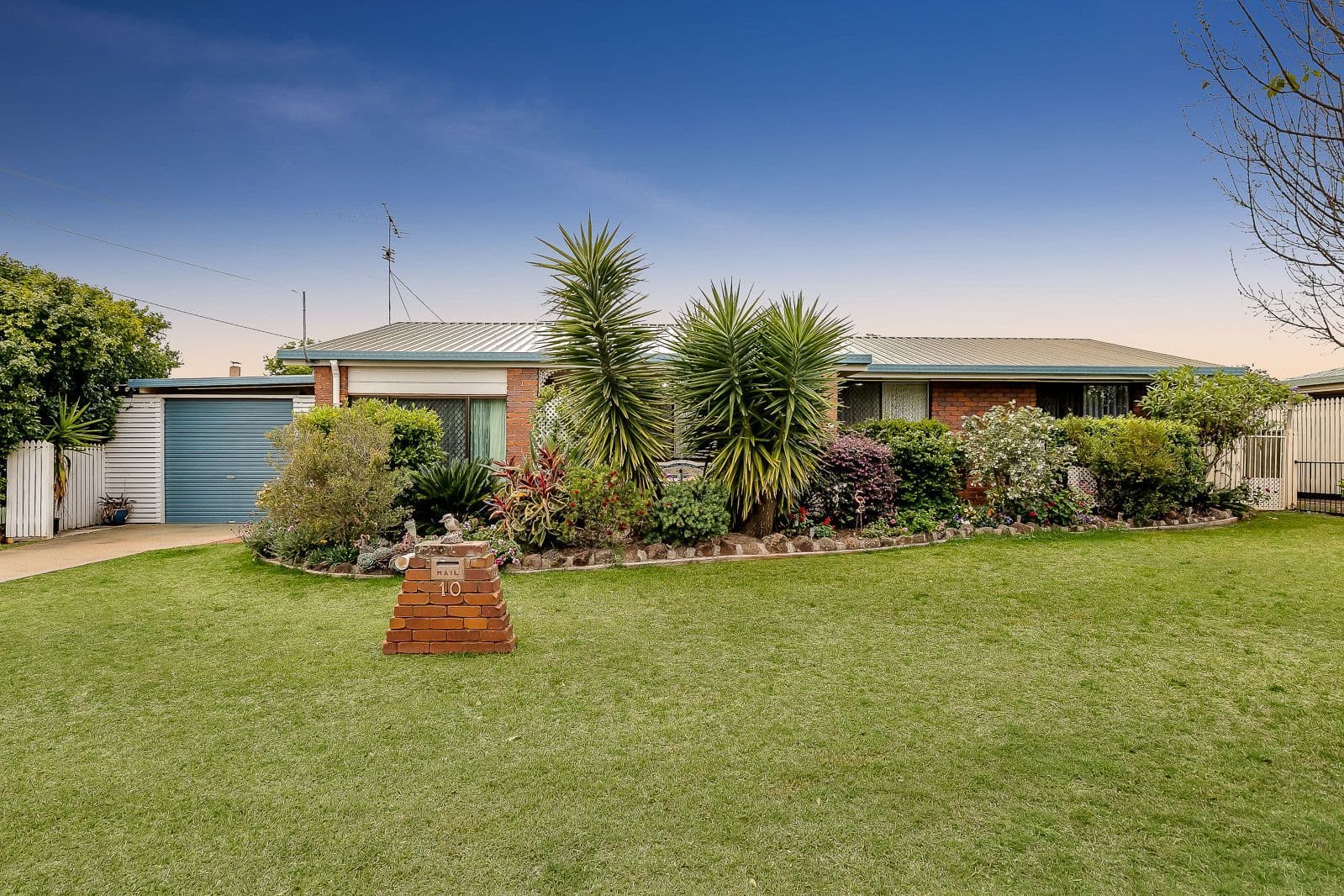 10 Smythe Street, Kearneys Spring QLD 4350, Kearneys Spring - Image 1