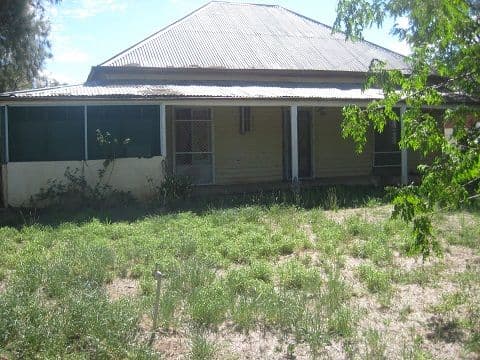 42 Munnell Street, GULARGAMBONE NSW 2828, Gulargambone - Image 1