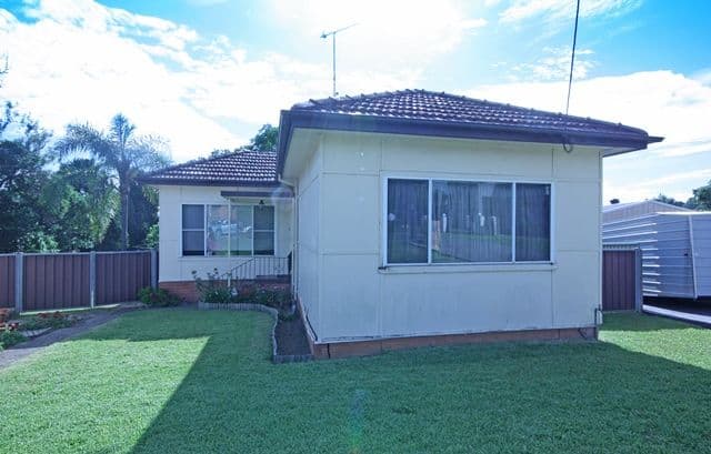 5 Asher Place, CAMPBELLTOWN NSW 2560, Campbelltown - Image 1