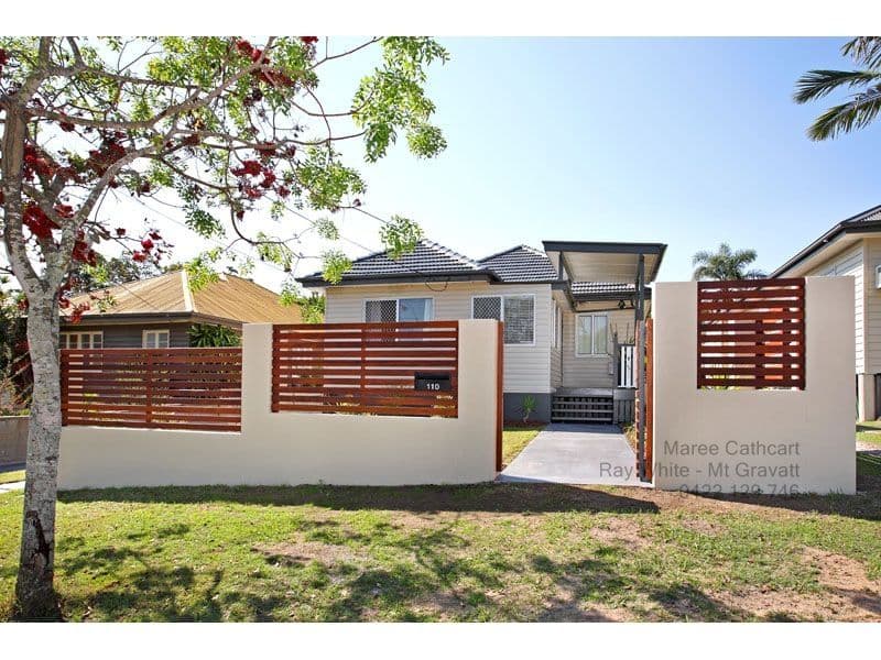 110 Lumley Street, UPPER MOUNT GRAVATT QLD 4122, Upper Mount Gravatt - Image 1