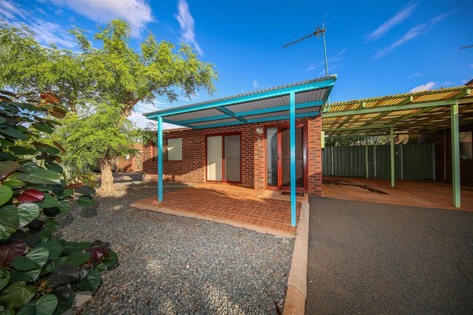 17 Bond Place, Pegs Creek WA 6714, Pegs Creek - Image 1