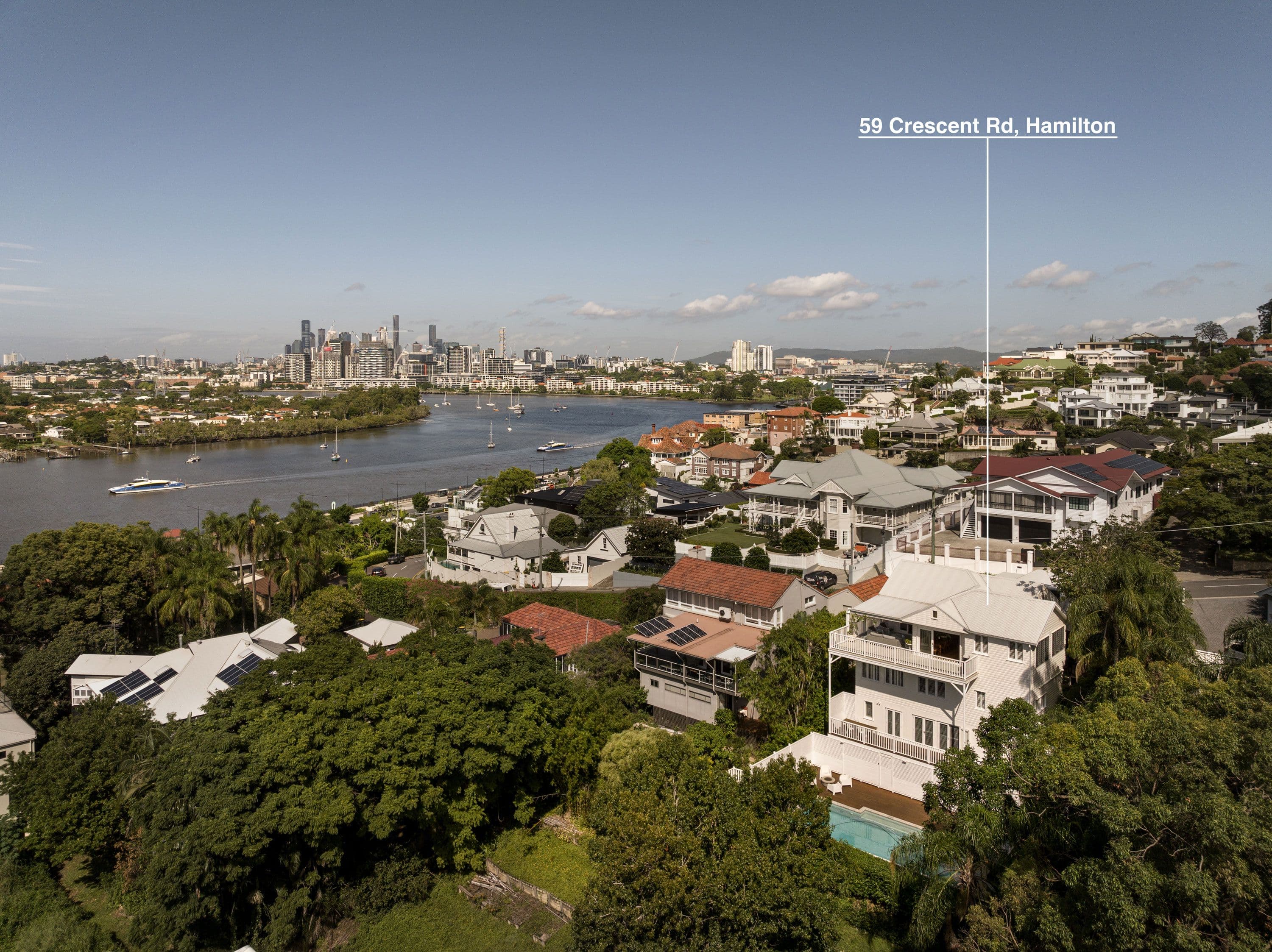 59 Crescent Road, Hamilton QLD 4007, Hamilton - Thumbnail 2