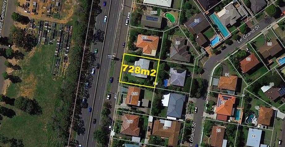 661 Mains Road, Macgregor QLD 4109, Macgregor - Thumbnail 2