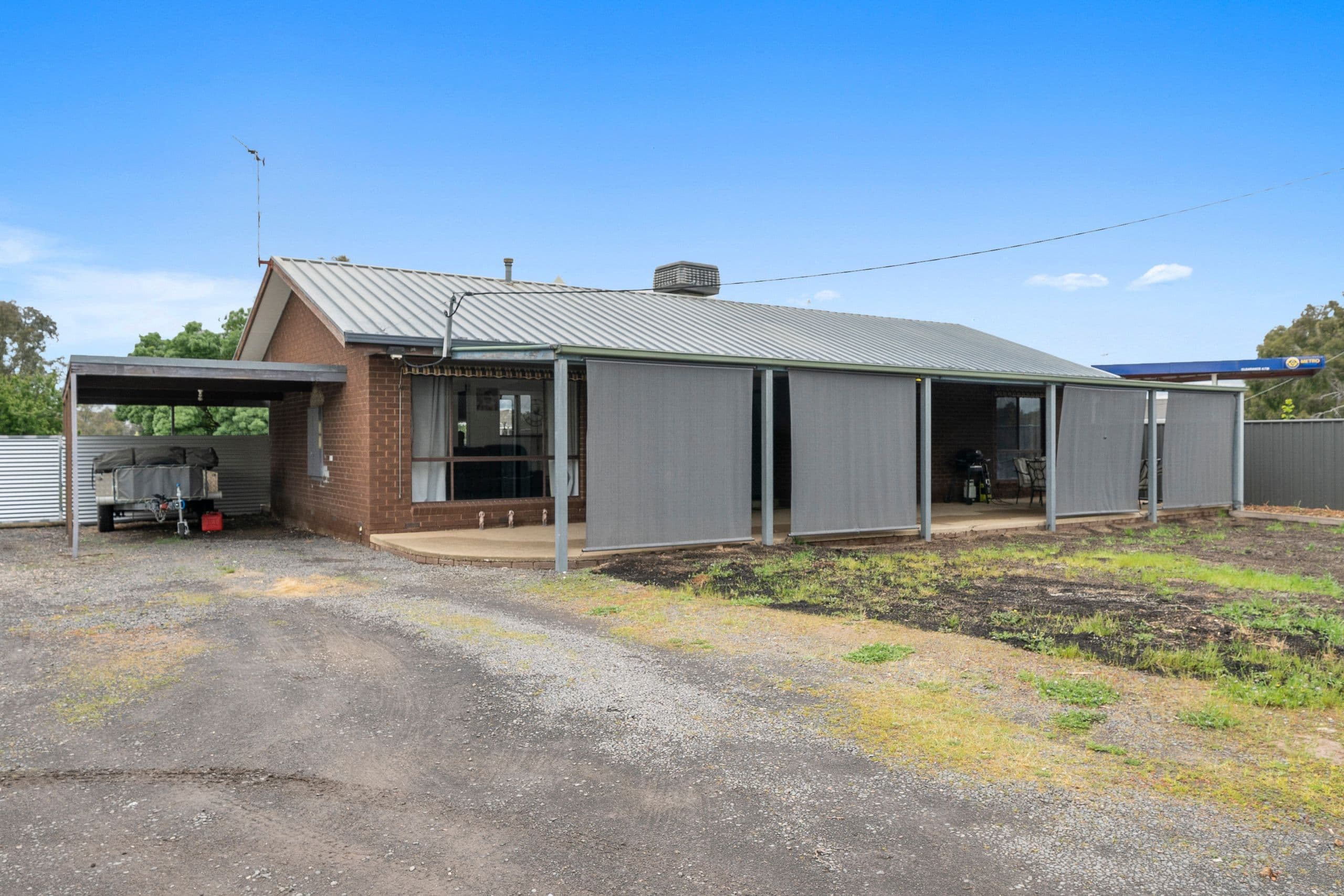 5905 Midland Highway, Benalla VIC 3672, Benalla - Image 1