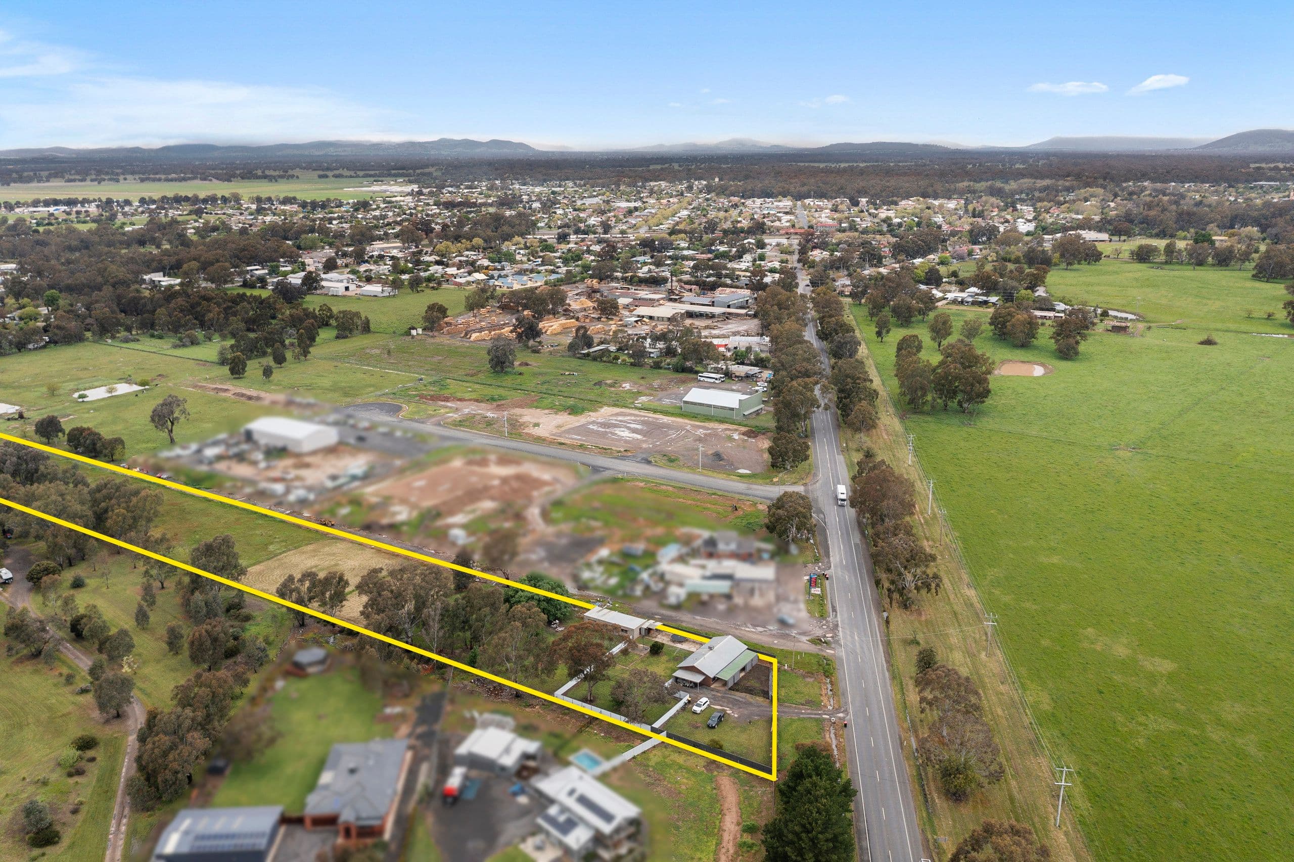 5905 Midland Highway, Benalla VIC 3672, Benalla - Thumbnail 3