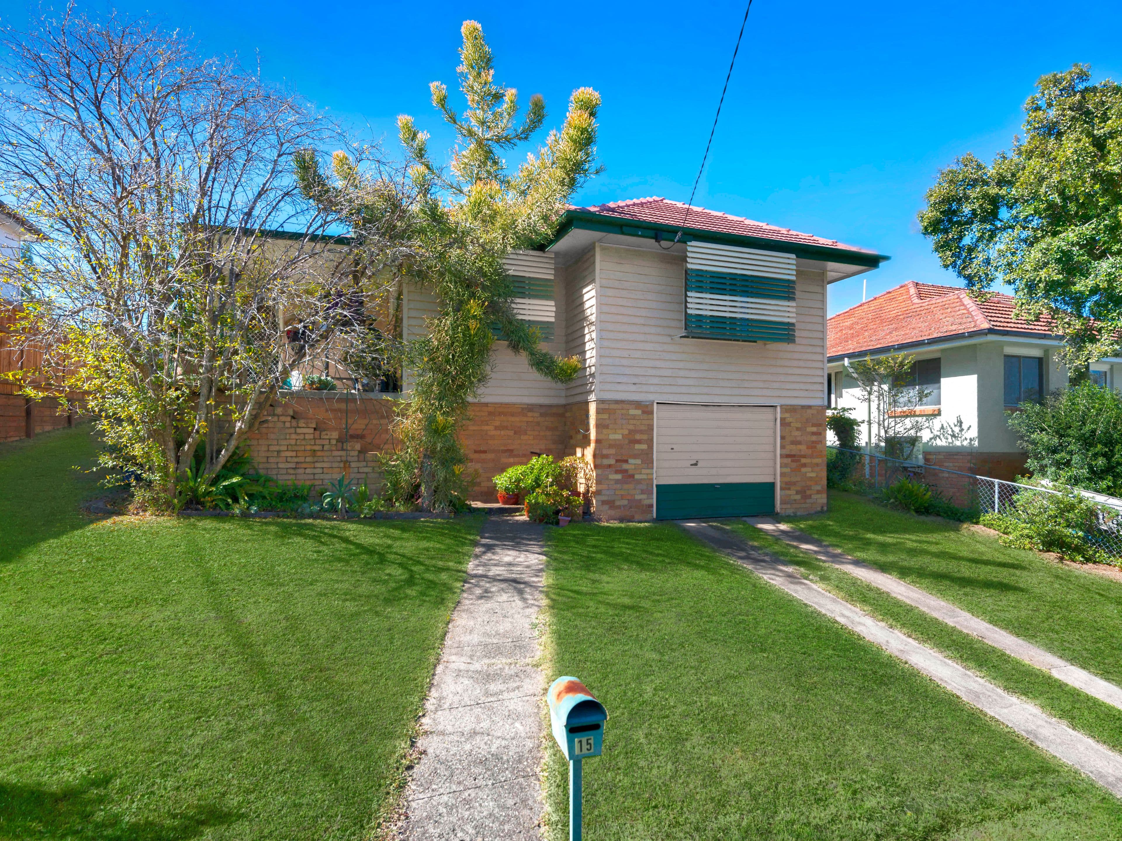 15 Judith Street, Ashgrove QLD 4060, Ashgrove - Image 1