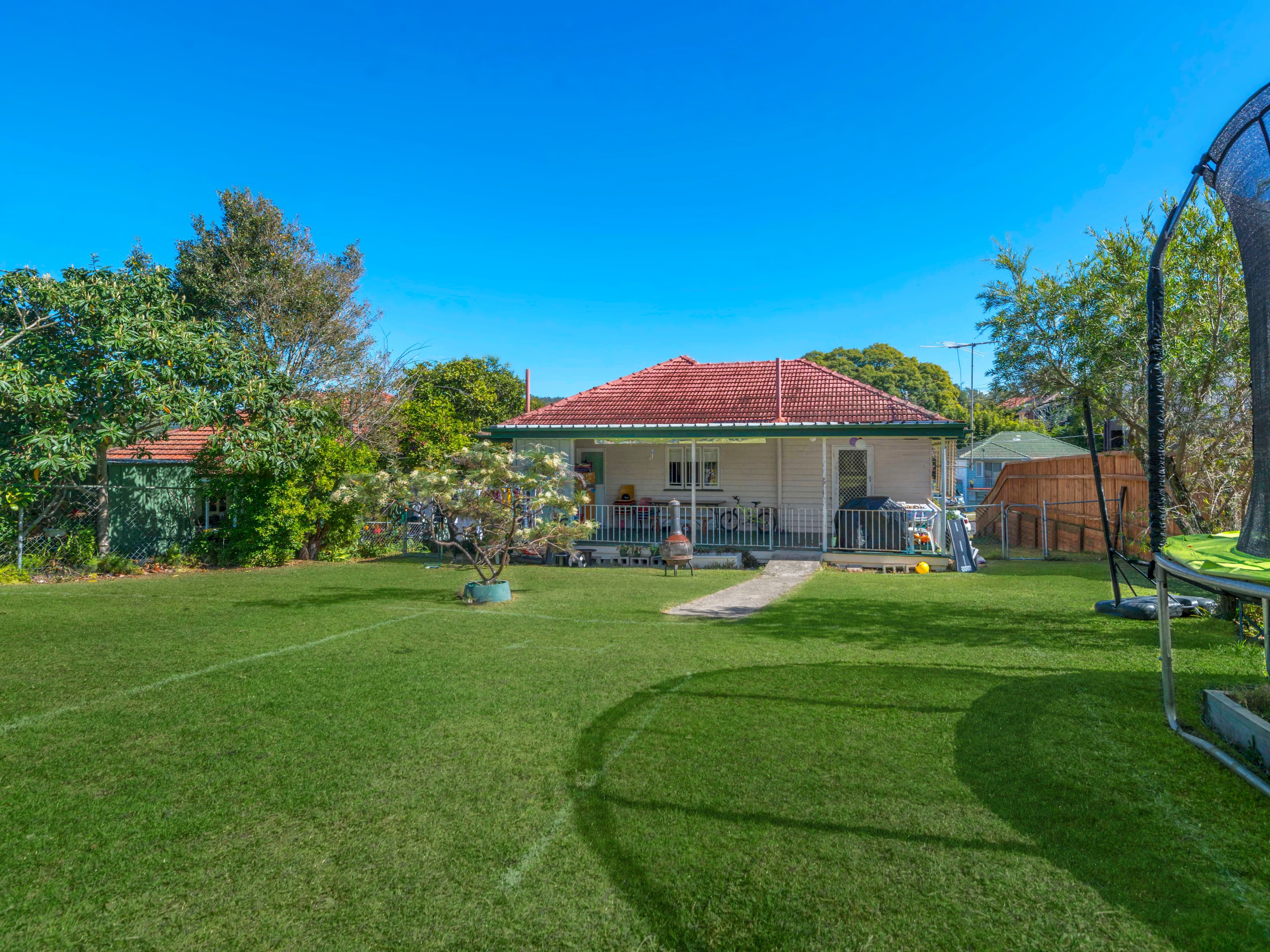 15 Judith Street, Ashgrove QLD 4060, Ashgrove - Thumbnail 2