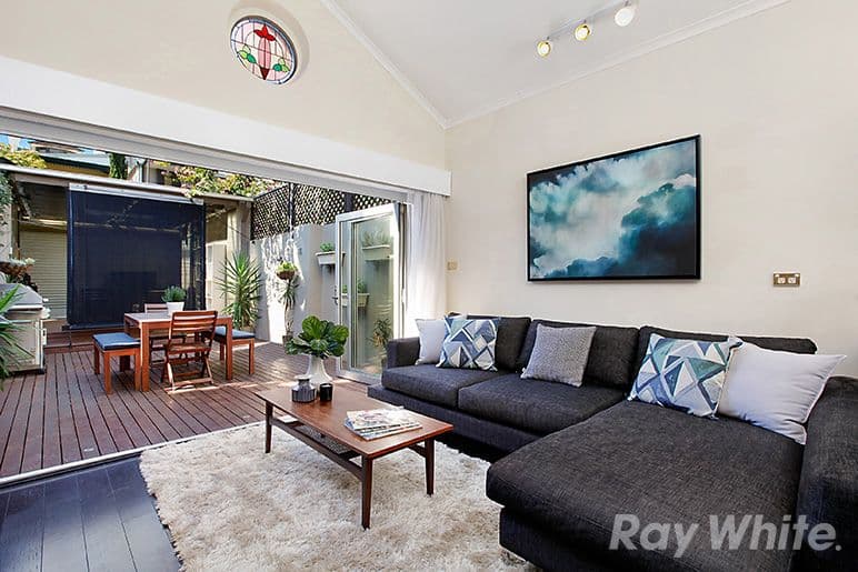 12 Heeley Street, Paddington - Image 1