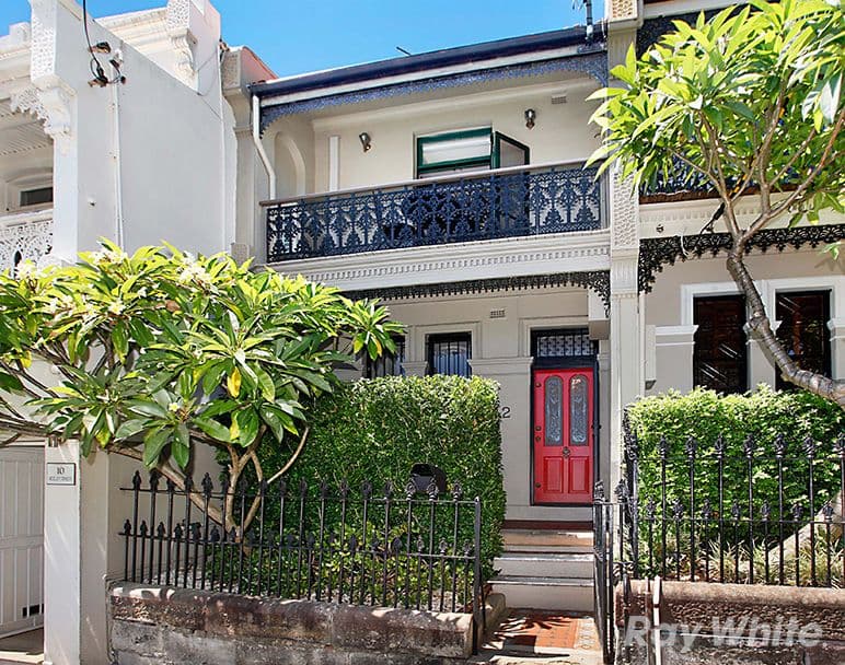 12 Heeley Street, Paddington - Thumbnail 2