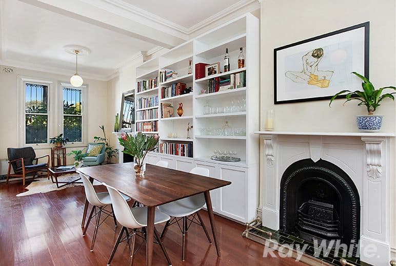 12 Heeley Street, Paddington - Thumbnail 3