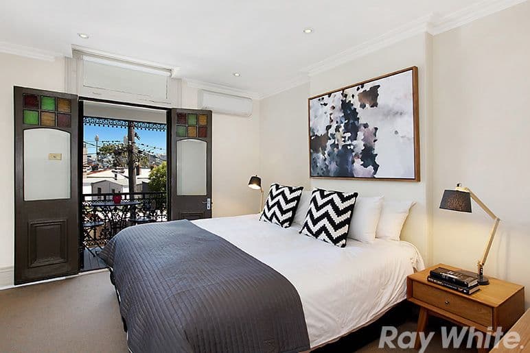 12 Heeley Street, Paddington - Thumbnail 4