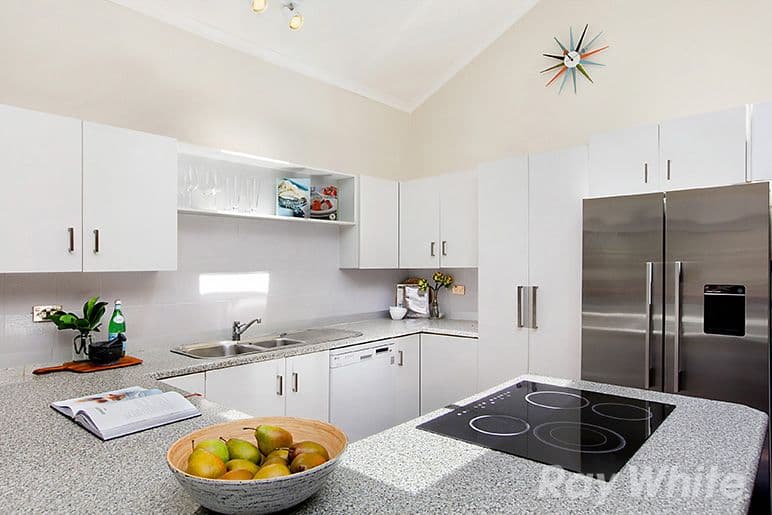 12 Heeley Street, Paddington - Thumbnail 5