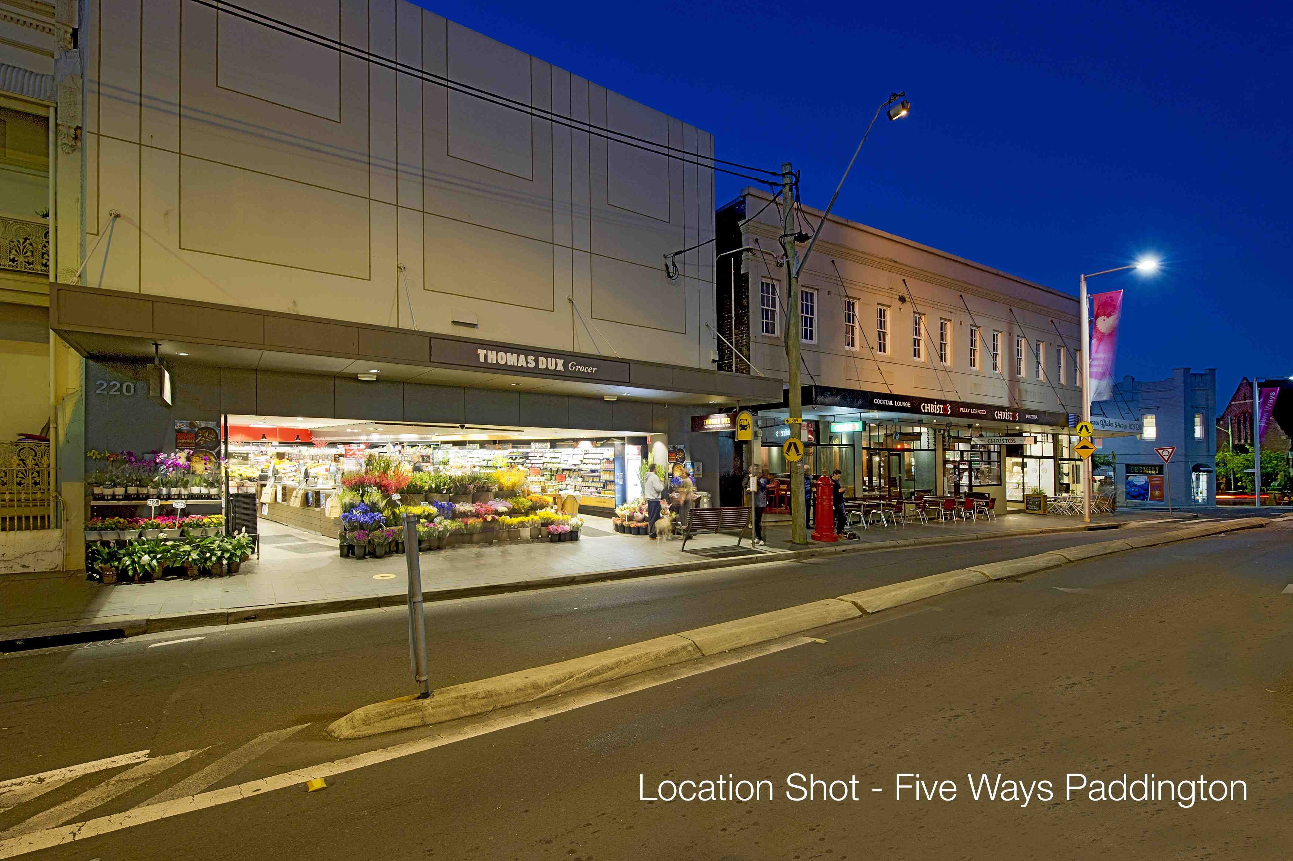 12 Heeley Street, Paddington - Thumbnail 6