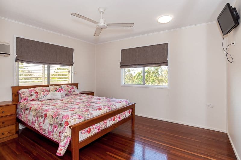 8 Matson Crescent, West Gladstone QLD 4680, West Gladstone - Thumbnail 6