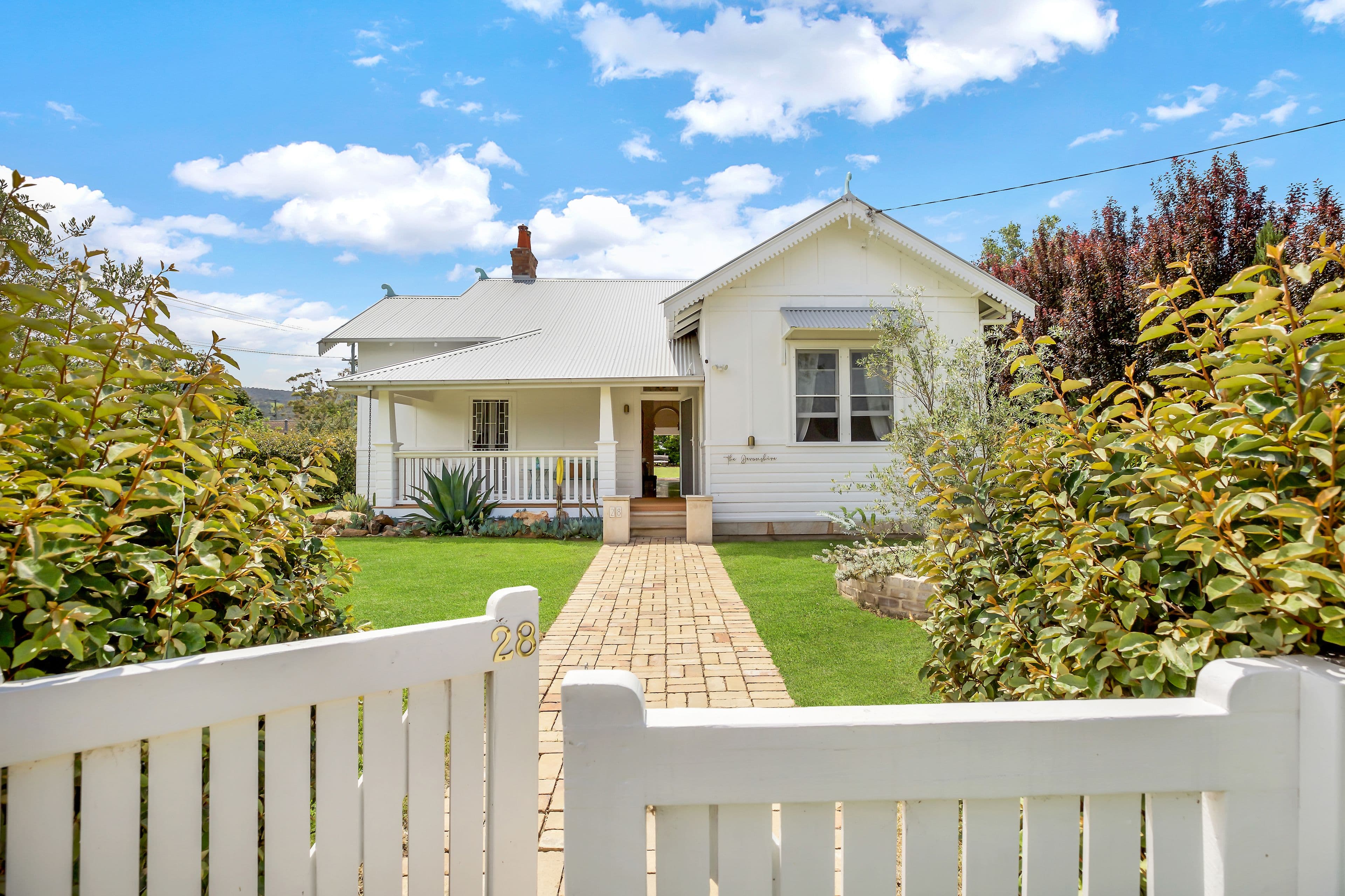 28 Oxford Road, Scone NSW 2337, Scone - Image 1