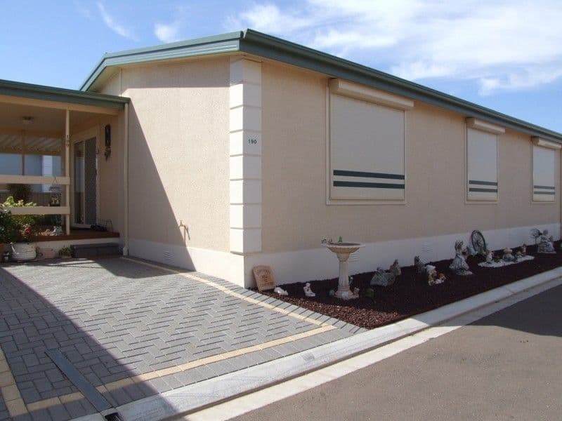 Site 190 Supple Rd, "The Palm's" Residential Village, WATERLOO CORNER SA 5110, Waterloo Corner - Image 1