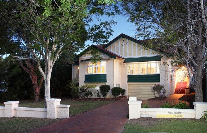 31 Palm Avenue, ASCOT QLD 4007, Ascot - Image 1