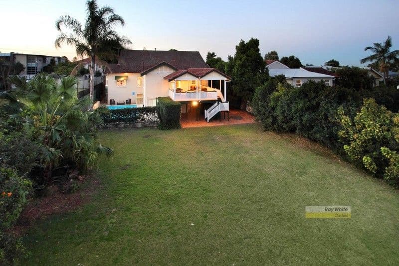 31 Palm Avenue, ASCOT QLD 4007, Ascot - Thumbnail 2