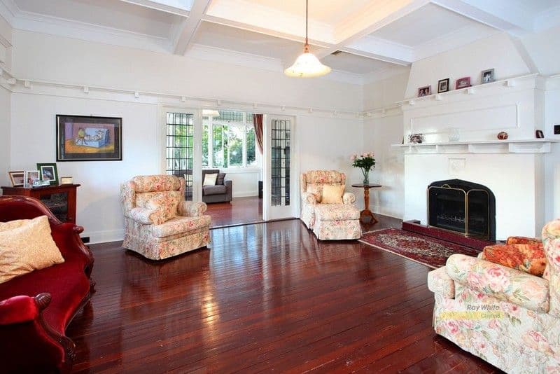 31 Palm Avenue, ASCOT QLD 4007, Ascot - Thumbnail 4