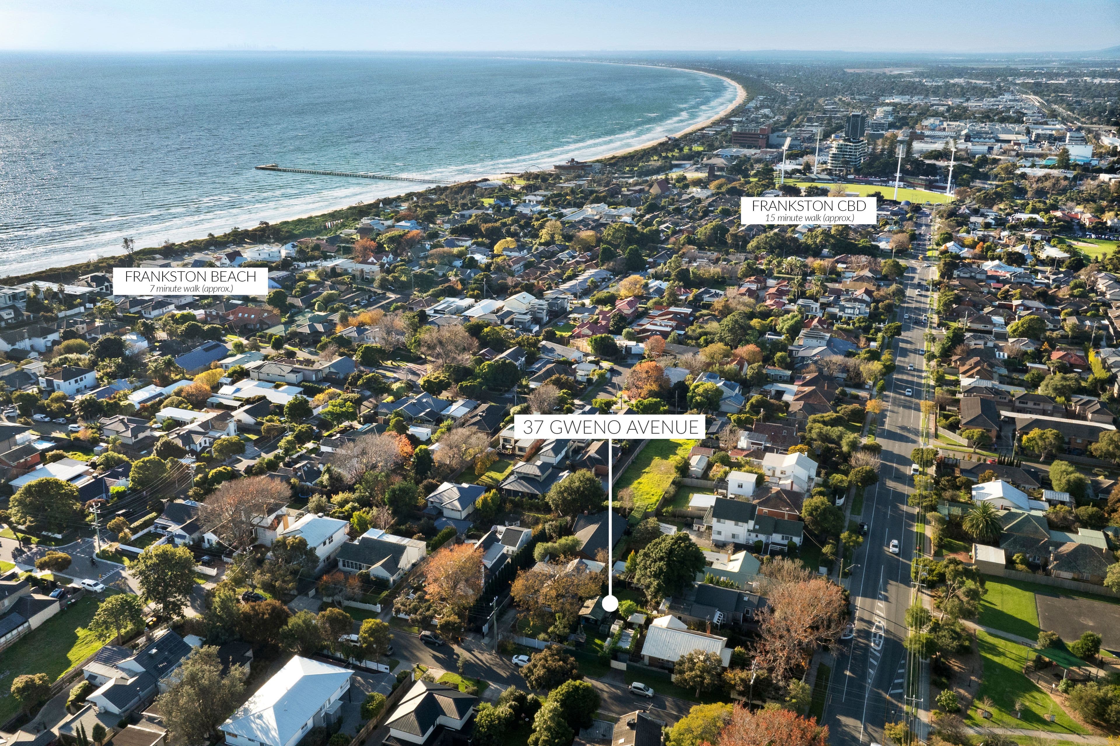 37 Gweno Avenue, Frankston VIC 3199, Frankston - Thumbnail 2