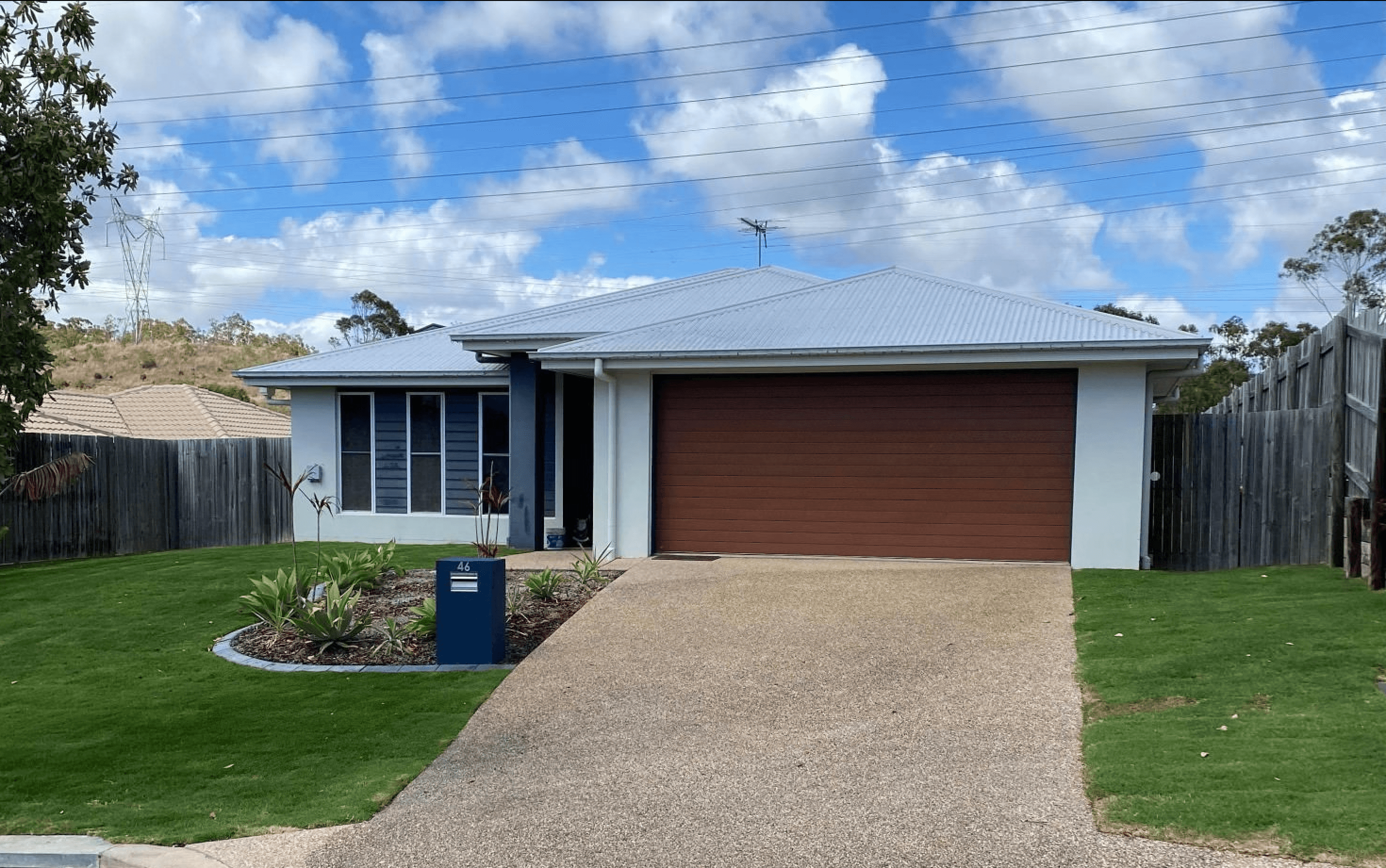 46 Briffney Street, Kirkwood QLD 4680, Kirkwood - Image 1